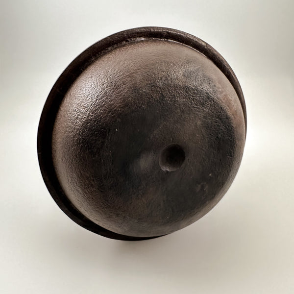 Antique Tea Ceremony Kettle, Chagama