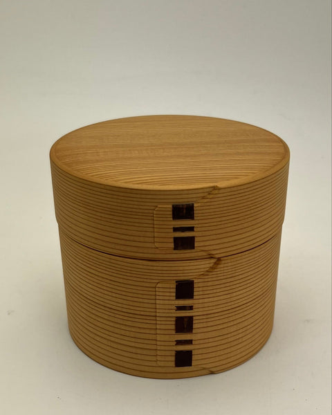 Japanese Magewappa Bento Box