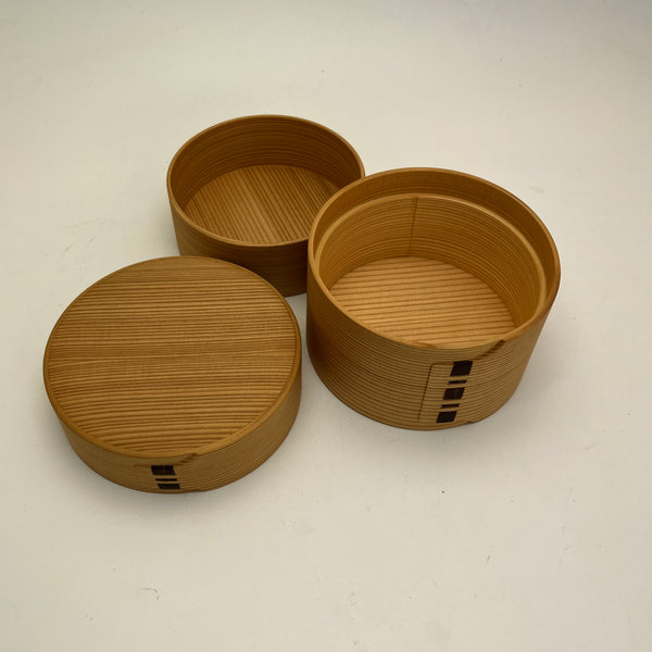 Japanese Magewappa Bento Box