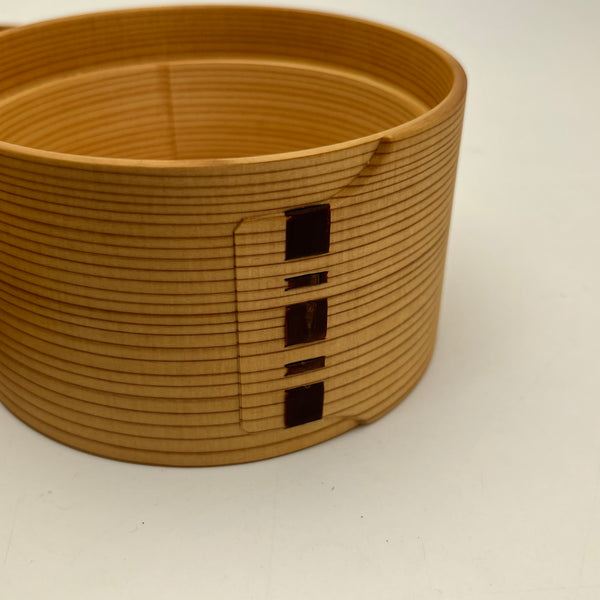 Japanese Magewappa Bento Box