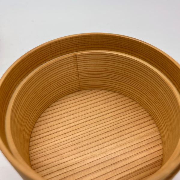 Japanese Magewappa Bento Box