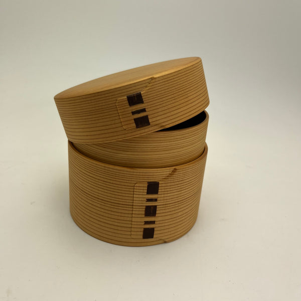 Japanese Magewappa Bento Box