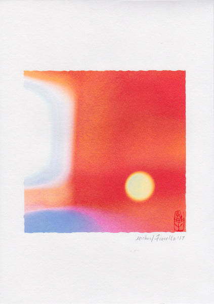 Michael Fiorella, Kyoto Sun