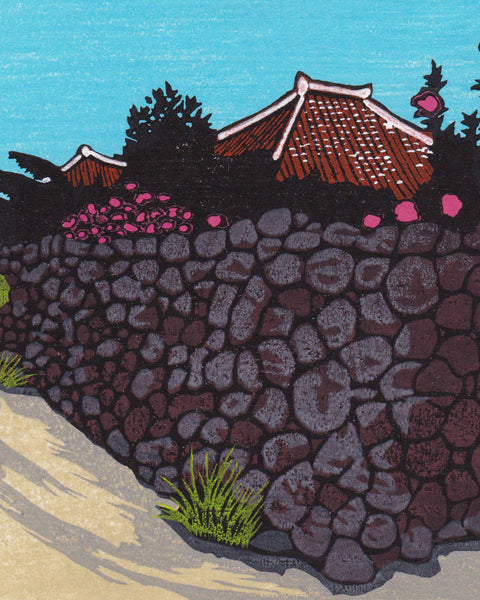 Hiromitsu Unno, Okinawa Scene