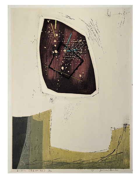 Joichi Hoshi, Constellation 46 (1967)