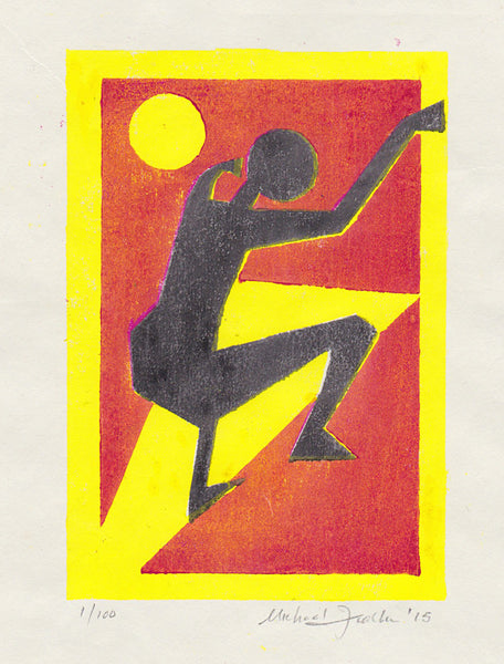 Michael Fiorella, Jumper