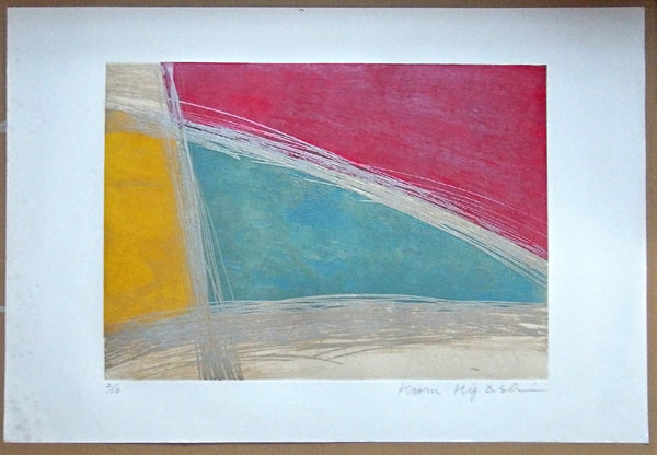 Kaoru Higashi, Abstract
