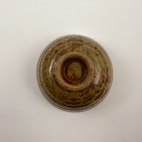 Tea Ceremony Cup, WabiSabi, Japanese Ceramic
