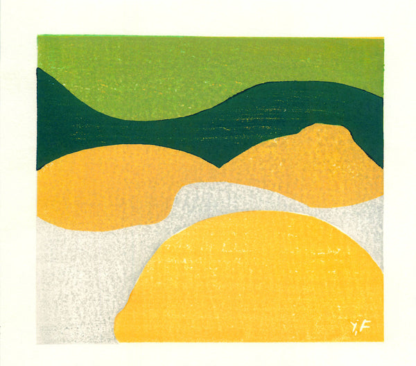 Yoshisuke Funasaka, Lemons (2002)